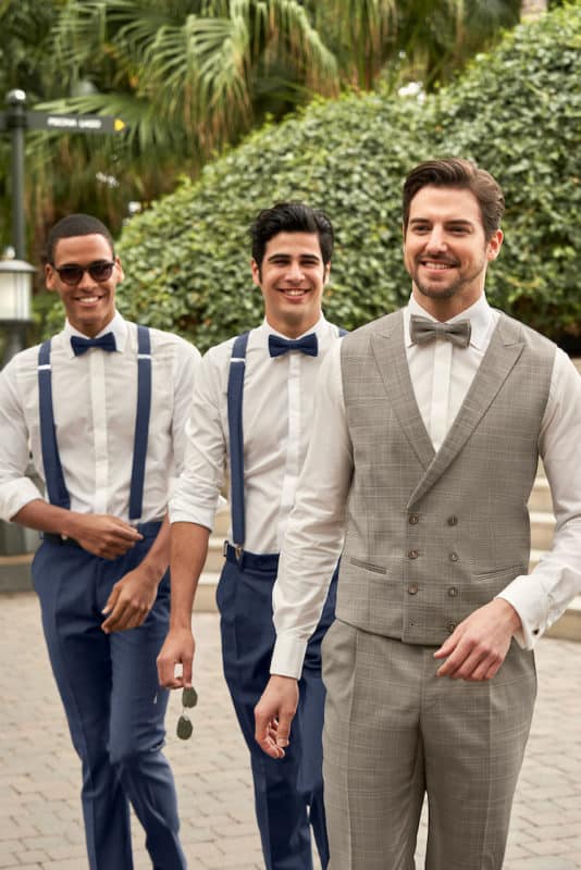 5 LOOK 12 Groomsmen 534