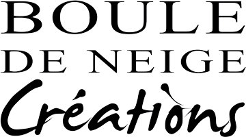 Boule de Neige LOGO