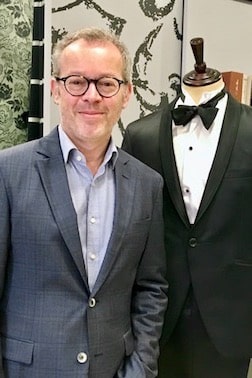 Xavier Siméon de Buochberg