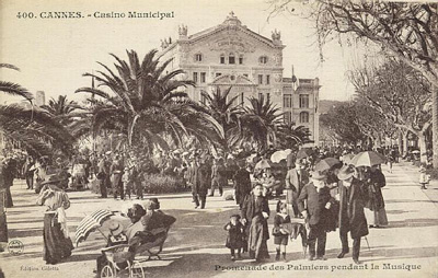 cannes casino