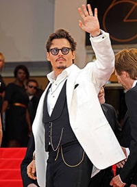 johnnydepp cannes 200x273
