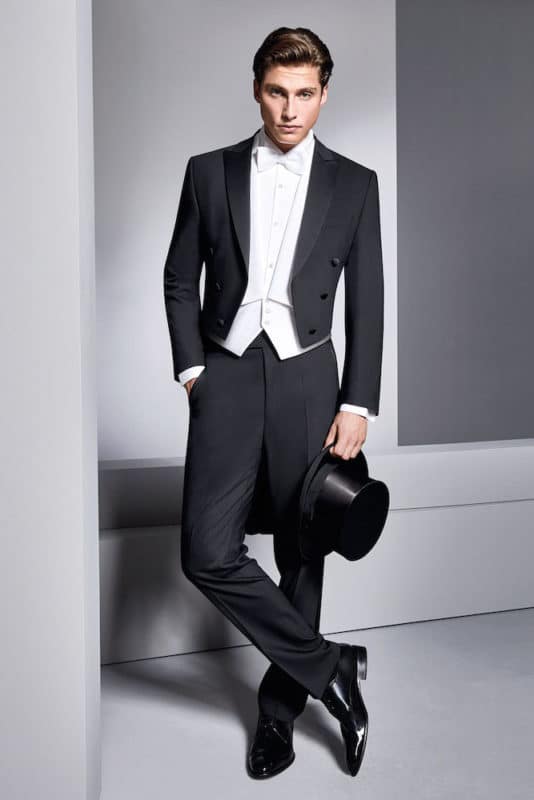 Nos collections mariage soiree ville