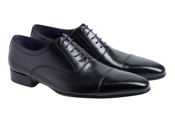 Chaussures noires