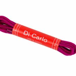 Lacets fuschia