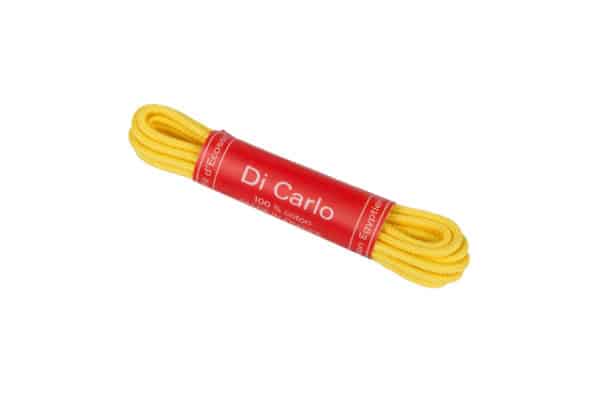 Lacets jaune