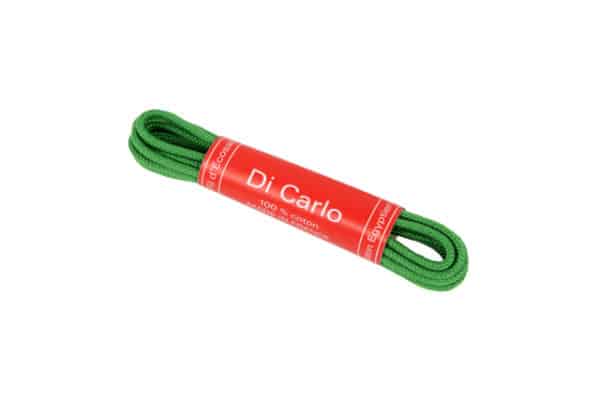 Lacets vert