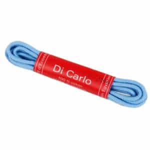 Lacets bleu ciel
