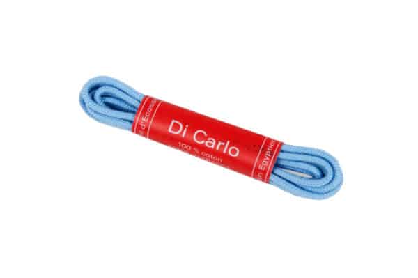Lacets bleu ciel