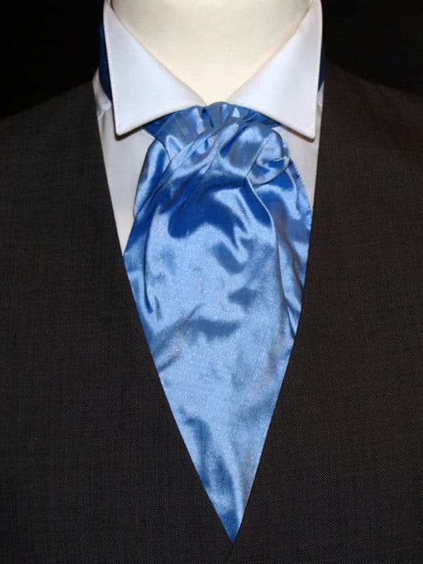 Ascot Bleu Glacier