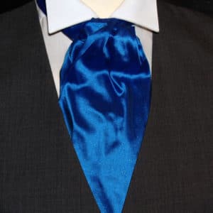Ascot Bleu Azur
