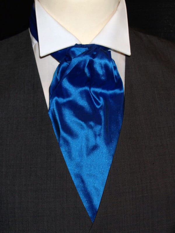Ascot Bleu Azur