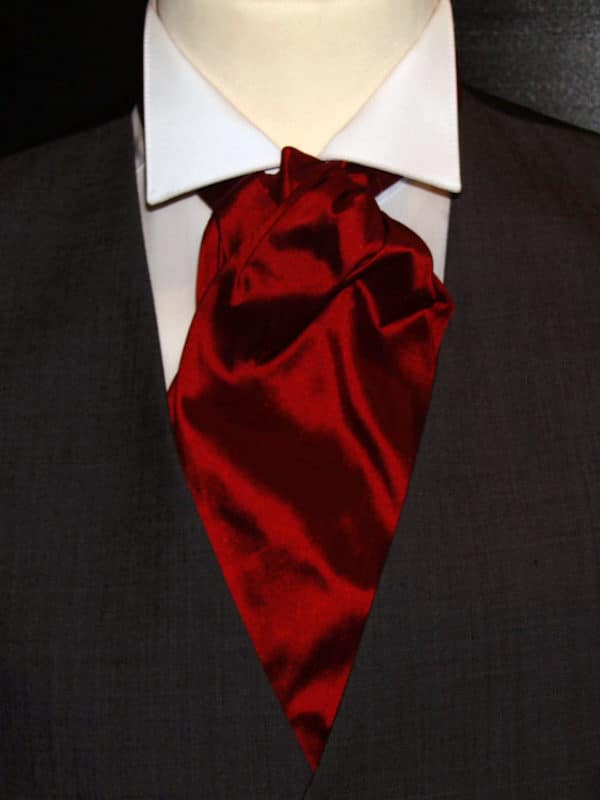 Ascot Bordeaux