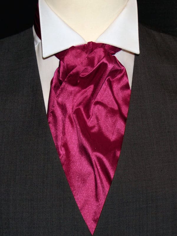 Ascot Fushia