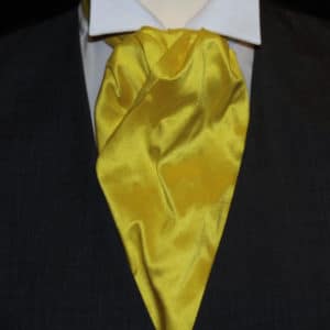 Ascot Jaune