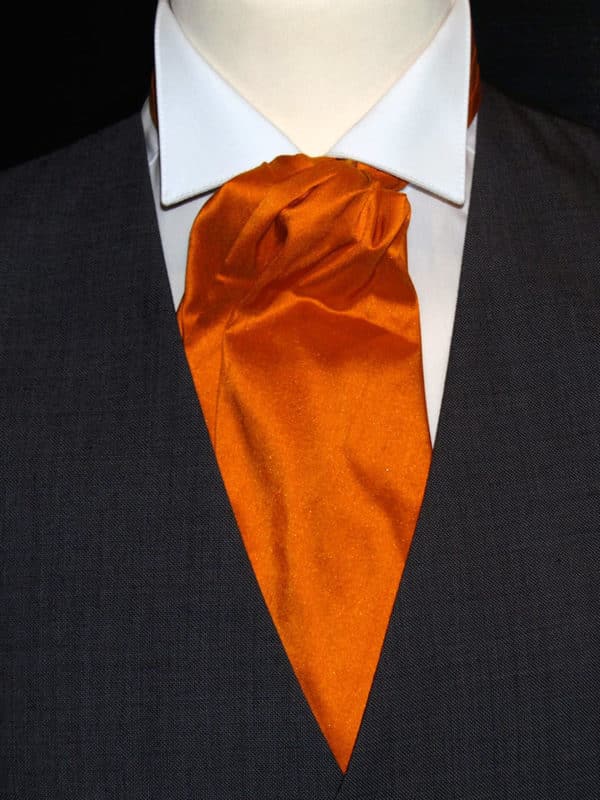 Ascot Mandarine
