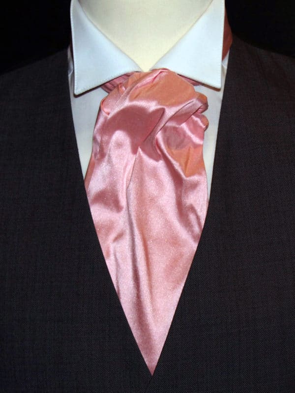 Ascot Rose Pastel