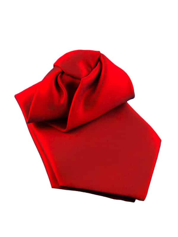 Lavallière Rouge