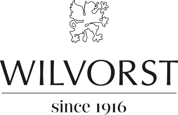 WILVORST Logo