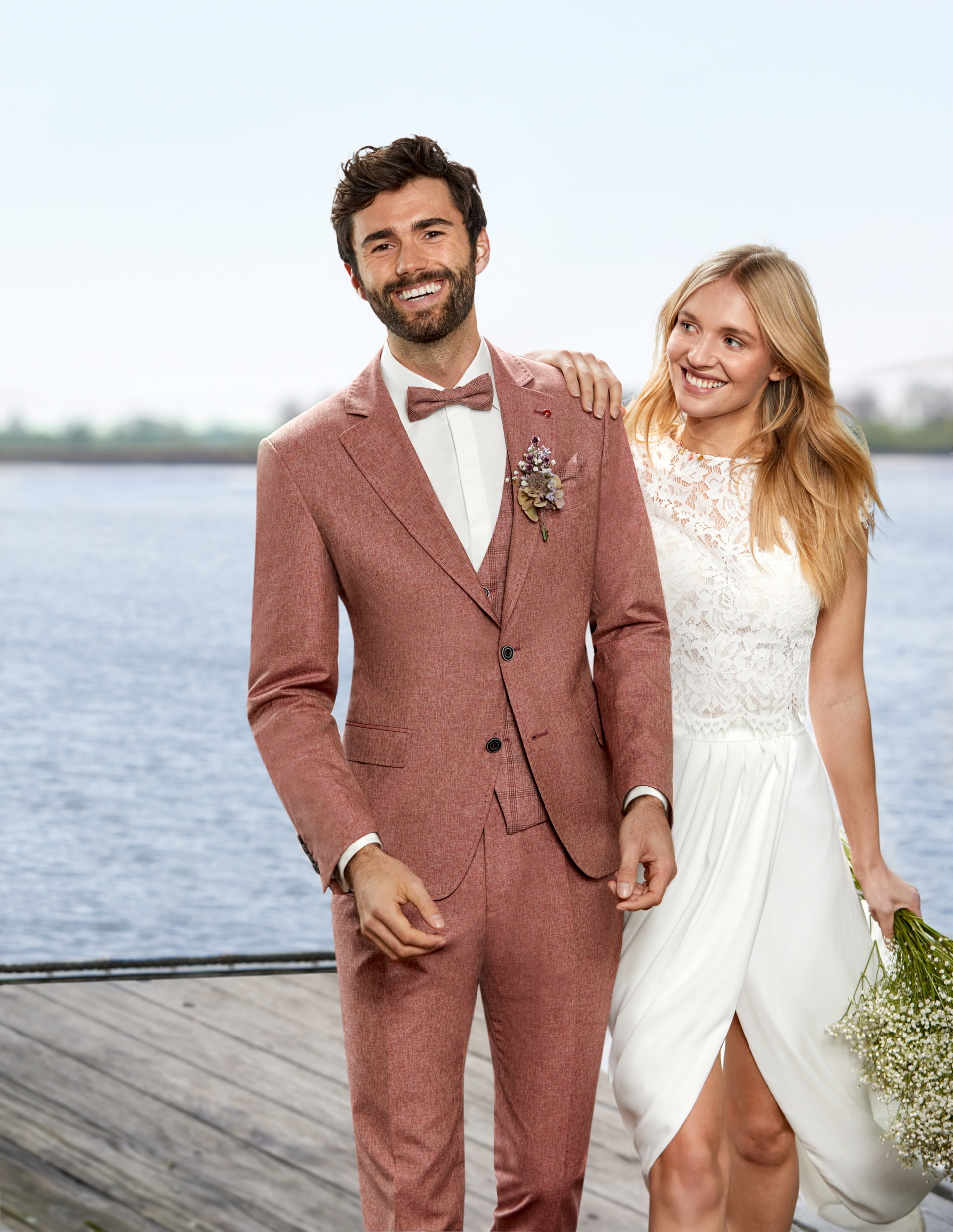 Vintage groom outfit outlet