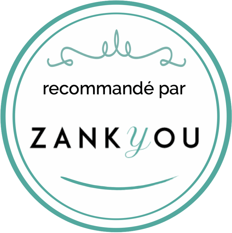 Recommandé par ZANKYOU