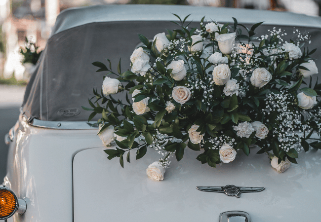 Déroulement du mariage : les 10 étapes de votre Jour J !