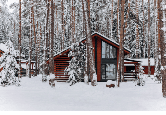 mariage en hiver quelle tenue pour le marie hotel les deux oursons