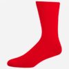 CHAUSSETTES ROUGE