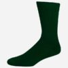 CHAUSSETTES VERT ANGLAIS