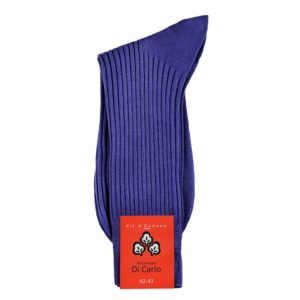 Alternative view of CHAUSSETTES INDIGO