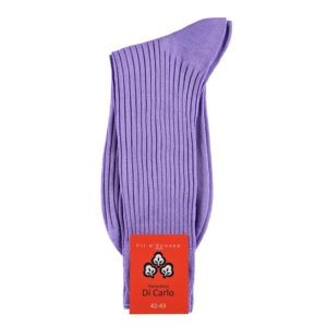 Alternative view of CHAUSSETTES LILAS