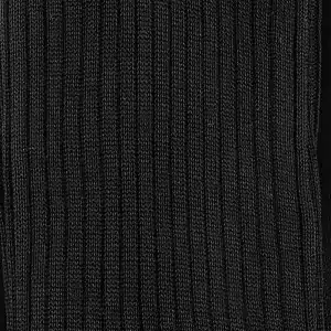 Alternative view of CHAUSSETTES NOIR