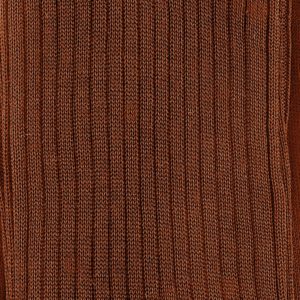 Alternative view of CHAUSSETTES NOISETTE