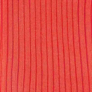 Alternative view of CHAUSSETTES ORANGE