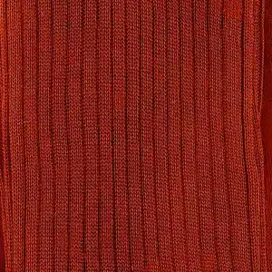 Alternative view of CHAUSSETTES ROUILLE