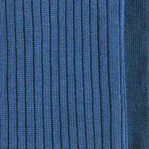 Alternative view of CHAUSSETTES BLEU MINUIT