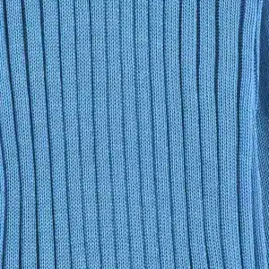 Alternative view of CHAUSSETTES BLEU ROI