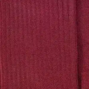 Alternative view of CHAUSSETTES BORDEAUX