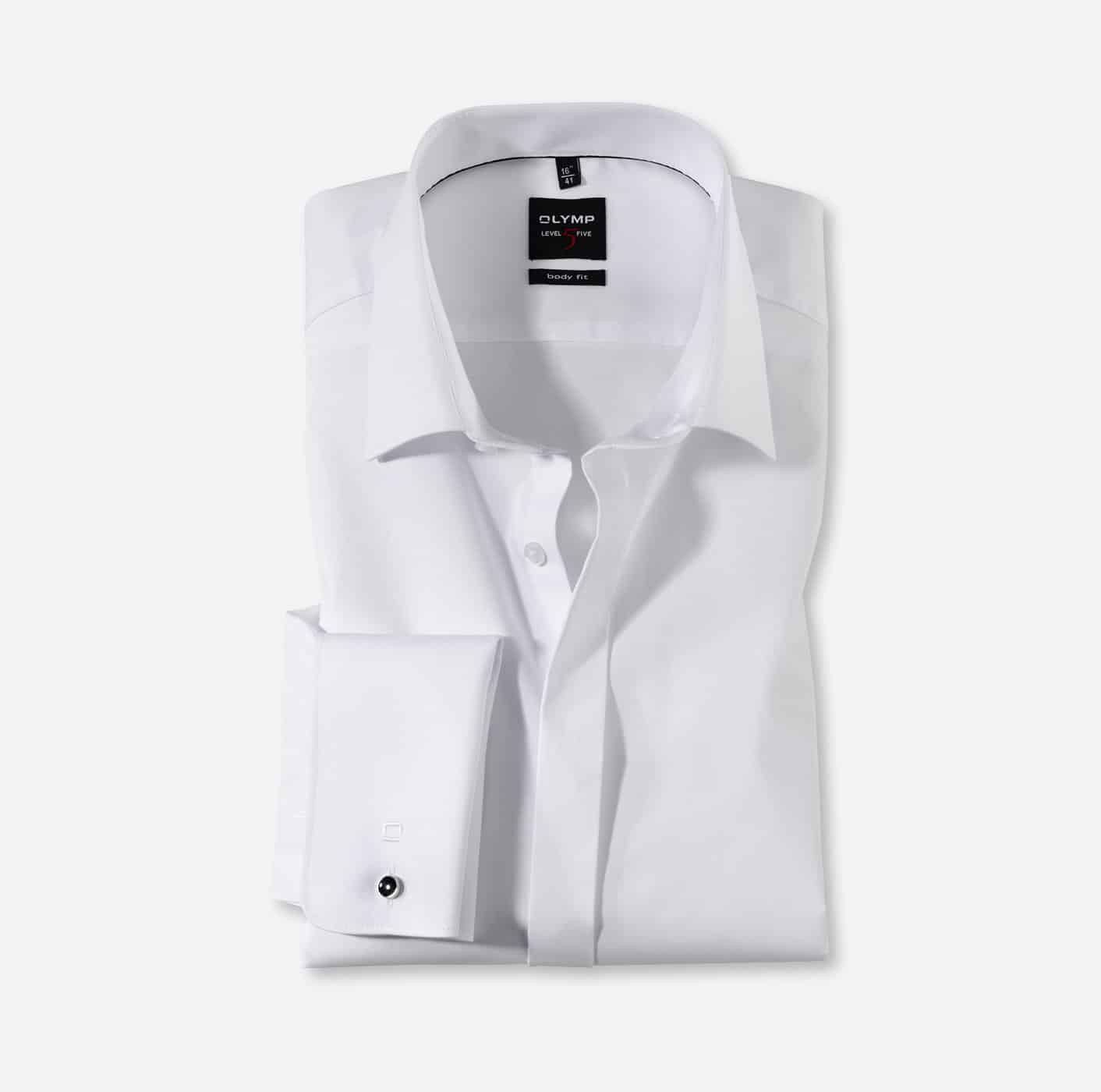 Chemise homme Louis - Les accessoires de mariage a loué