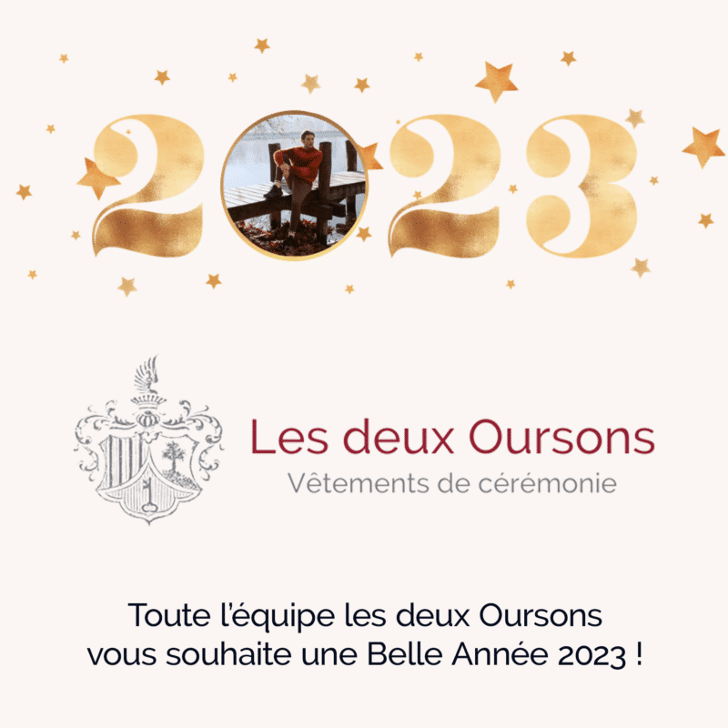 Belle Année 2023